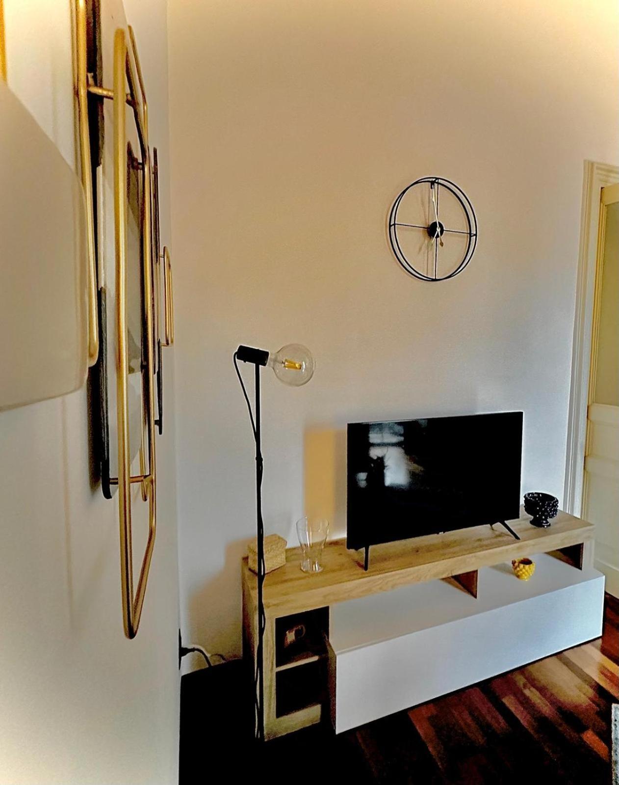 Art Palace & Story Catania Center Apartman Kültér fotó